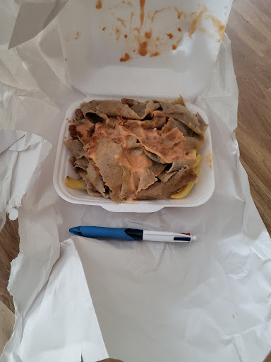Photo of Kettering Kebab House - 15B Silver St, Kettering NN16 0BN